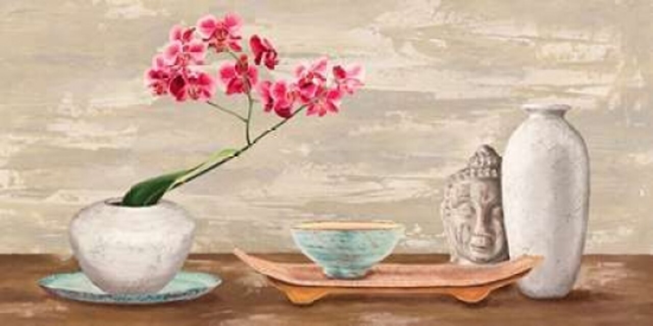 Enlightened Poster Print by Shin Mills - Item # VARPDX2MI1890